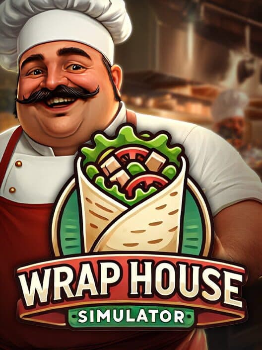 Обложка Wrap House Simulator