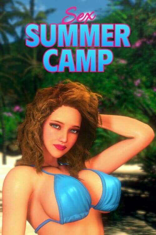 Обложка Sex Summer Camp