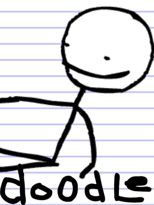 Обложка Doodle