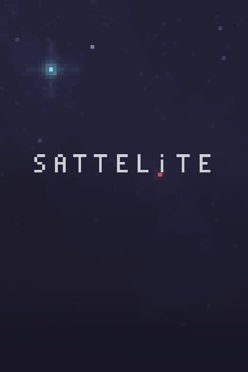 Обложка Sattelite