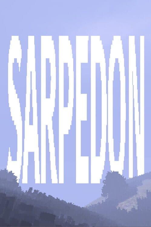 Обложка Sarpedon