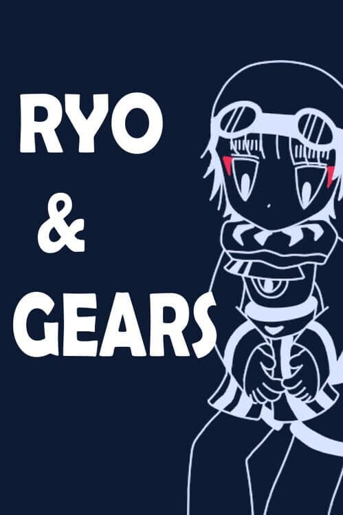 Обложка Ryo & Gears