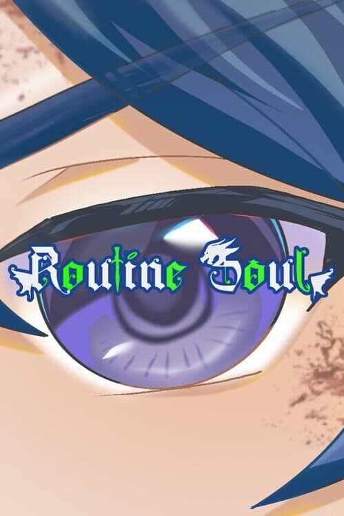 Обложка Routine Soul