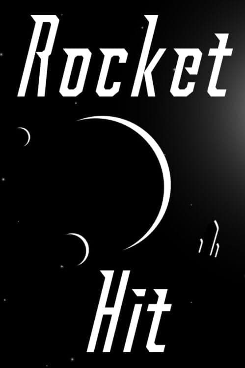 Обложка Rocket Hit