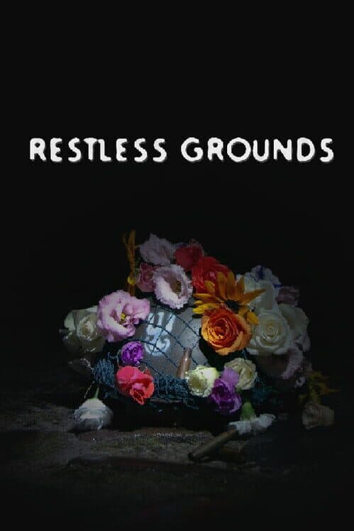 Обложка Restless Grounds