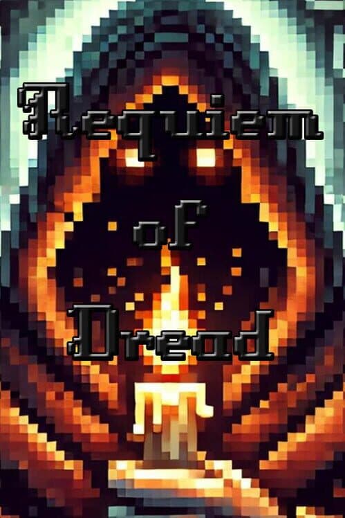 Обложка Requiem of Dread