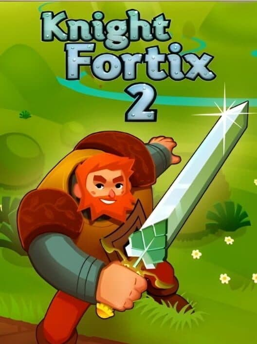 Обложка Knight Fortix 2