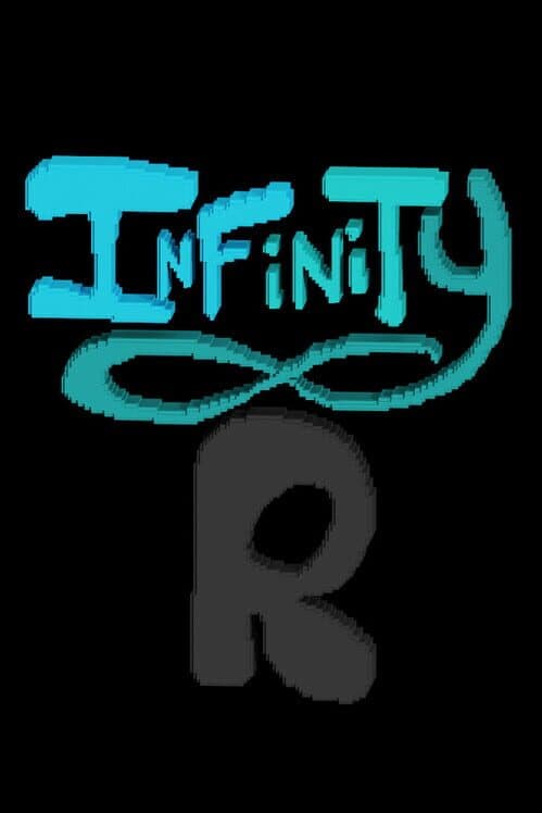 Обложка Infinity R