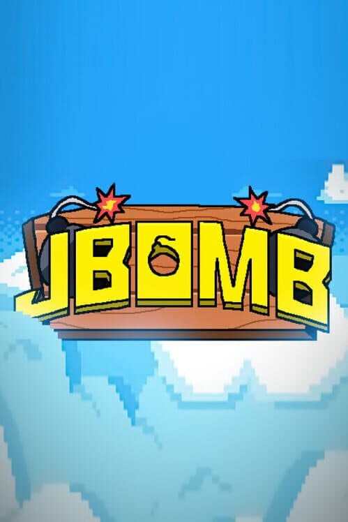 Обложка JBomb