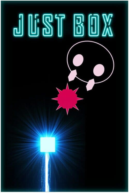 Обложка JustBox