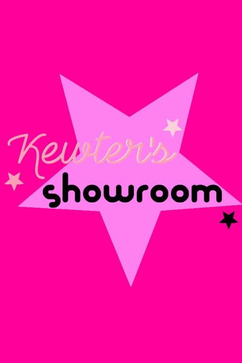 Обложка Kewter’s Showroom