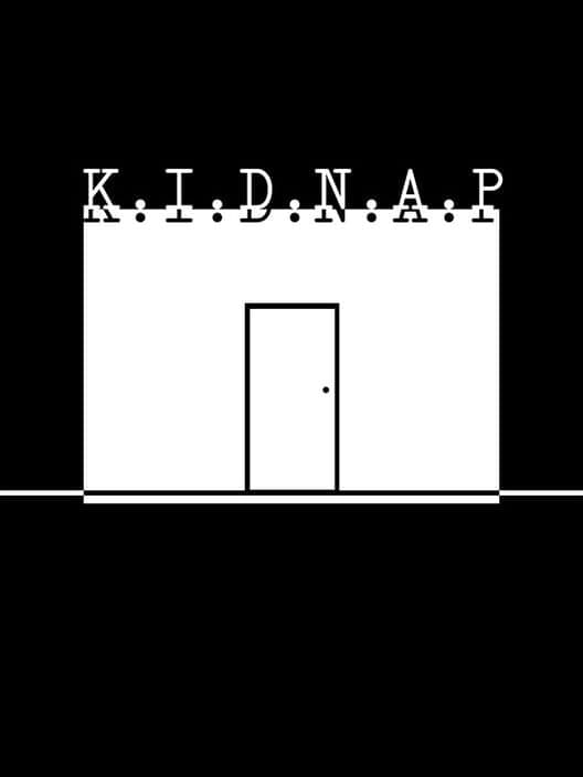 Обложка K.I.D.N.A.P