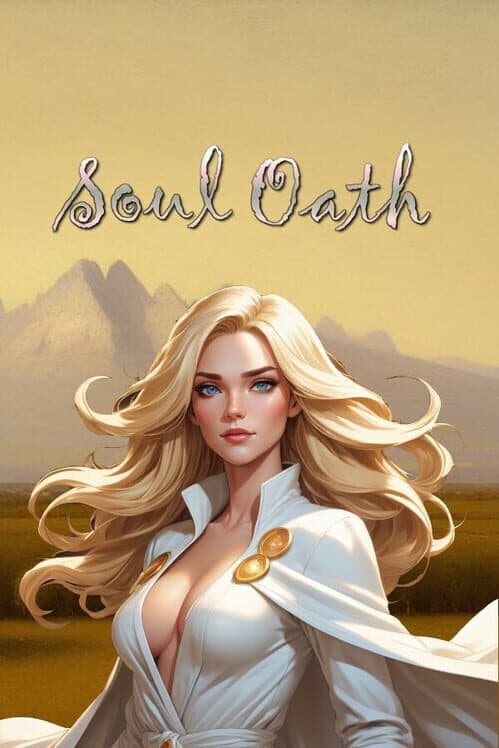 Обложка Soul Oath