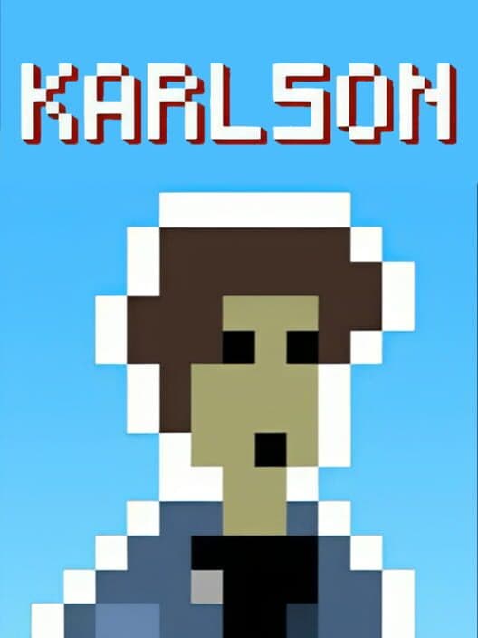 Обложка Karlson64