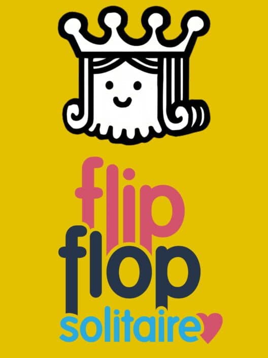 Обложка Flipflop Solitaire
