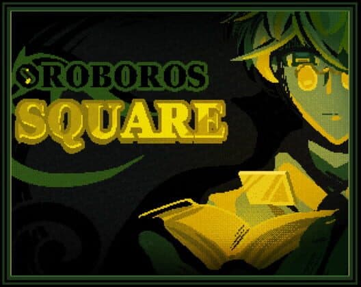 Обложка Oroboros Square
