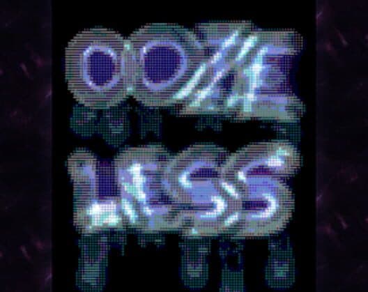 Обложка Ooze Less