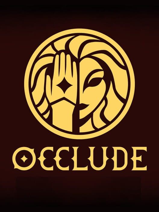 Обложка Occlude