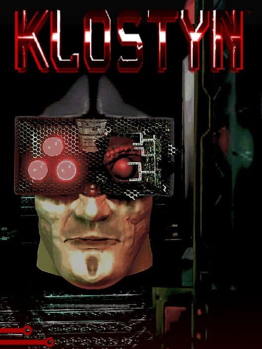 Обложка Klostyn