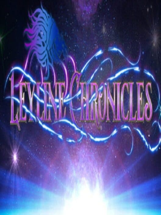 Обложка Leyline Chronicles