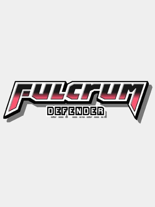 Обложка Fulcrum Defender
