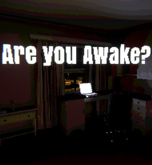 Обложка Are You Awake?