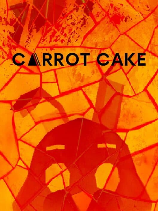 Обложка Carrot Cake