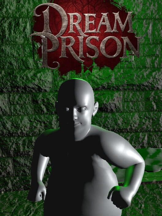 Обложка Dream Prison