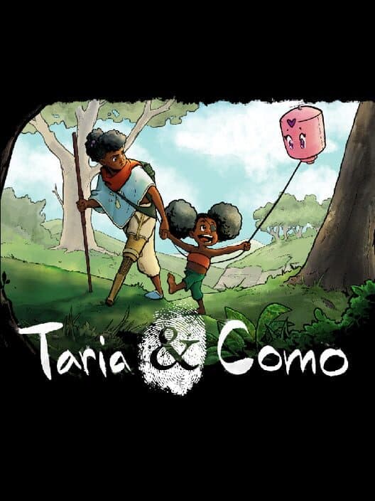 Обложка Taria & Como