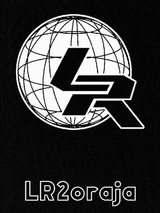 Обложка LR2oraja