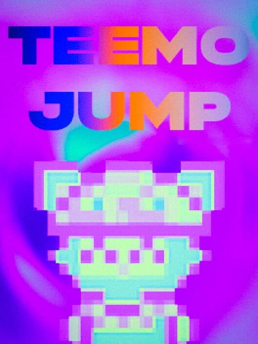 Обложка Teemo Jump!