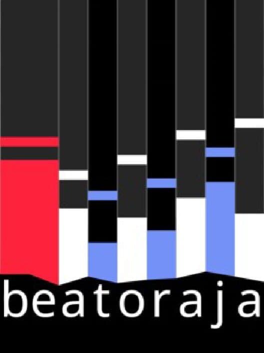 Обложка Beatoraja