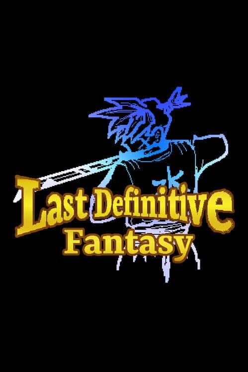 Обложка Last Definitive Fantasy