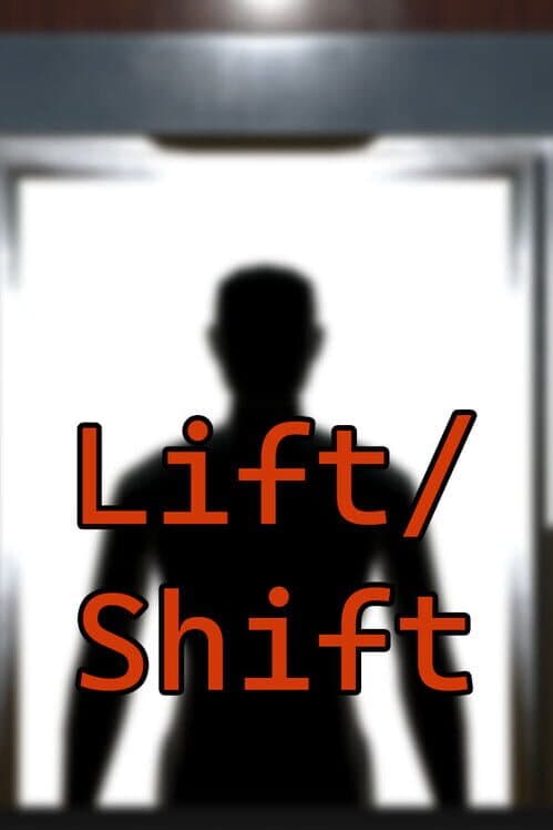 Обложка Lift/Shift