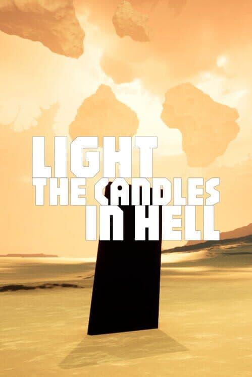 Обложка Light the Candles in Hell