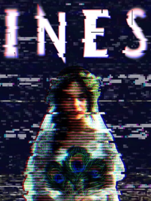 Обложка Ines