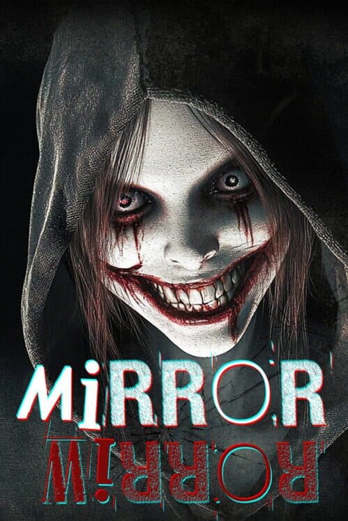 Обложка Mirror Mirror