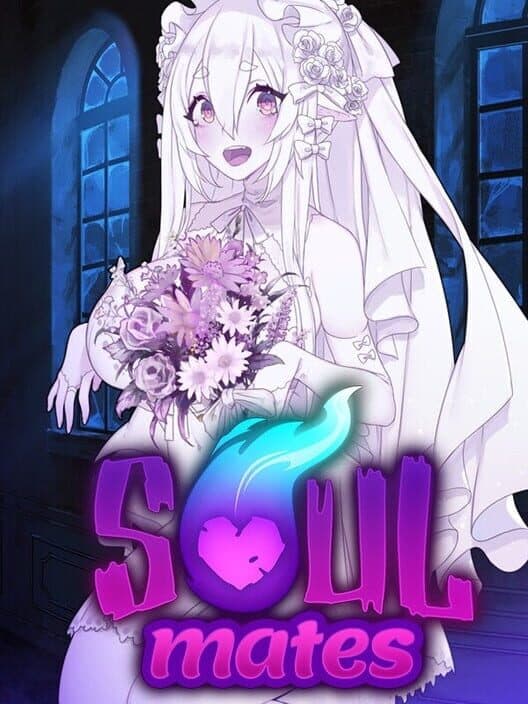Обложка Soul Mates