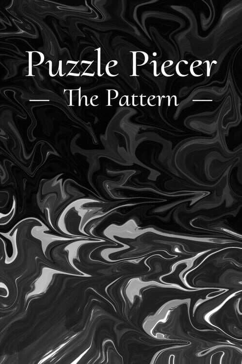 Обложка Puzzle Piecer: The Pattern