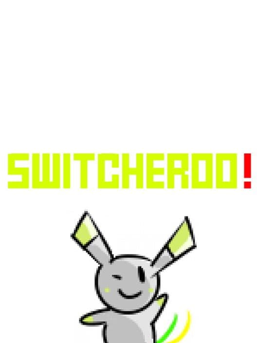 Обложка Switcheroo!