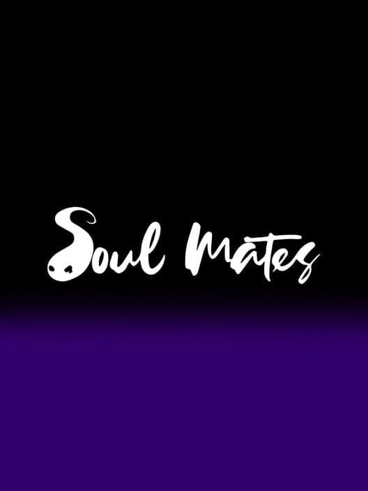 Обложка Soul Mates