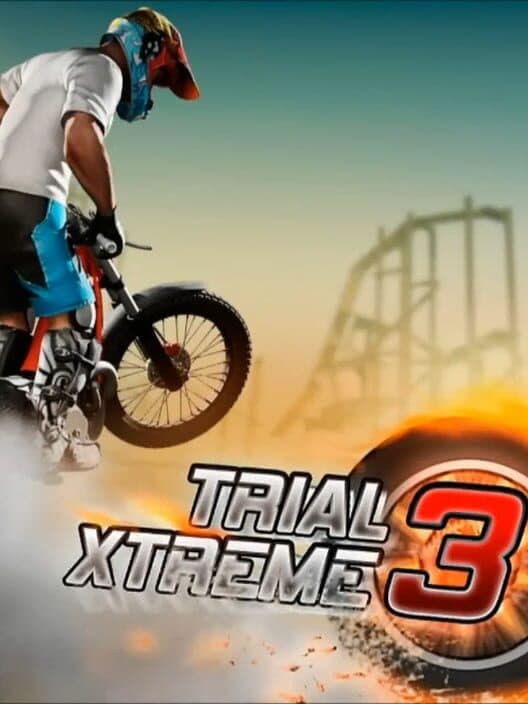Обложка Trial Xtreme 3