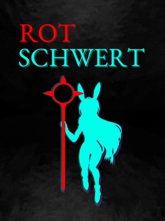 Обложка Rotschwert