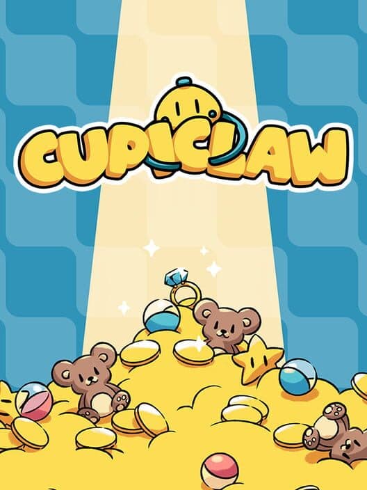 Обложка Cupiclaw