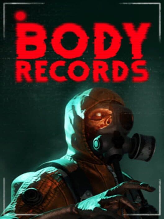 Обложка BodyRecords