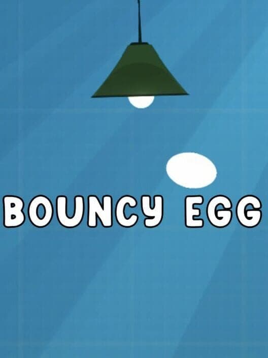 Обложка Bouncy Egg