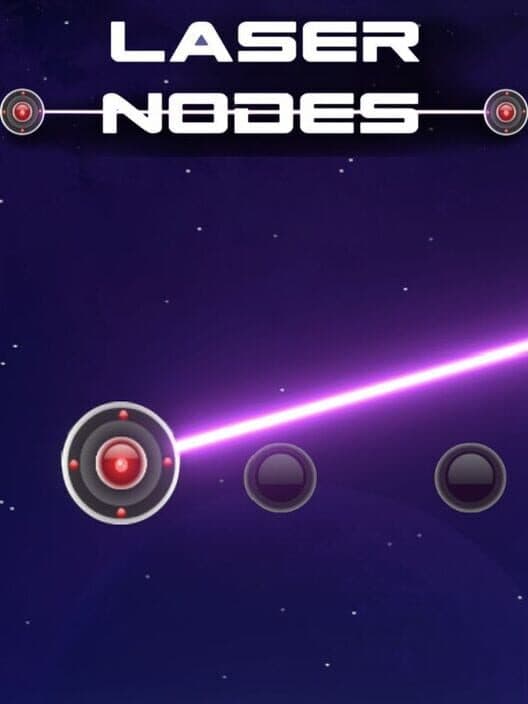 Обложка Laser Nodes