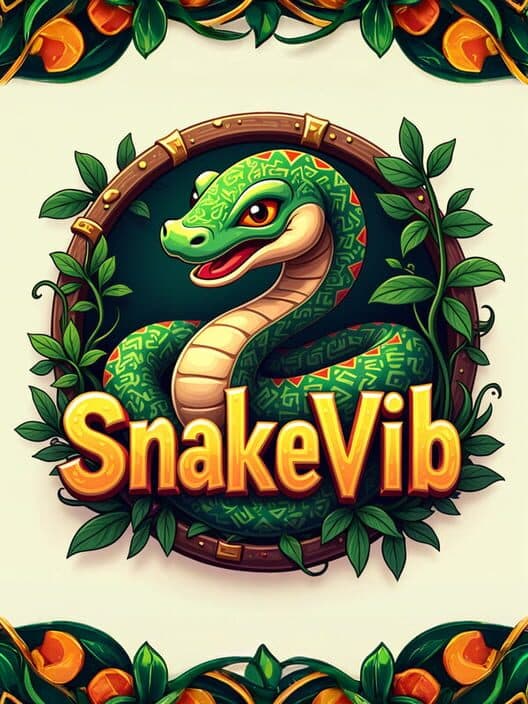 Обложка SnakeVib