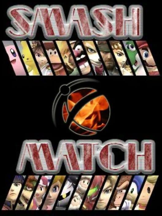 Обложка Smash Match
