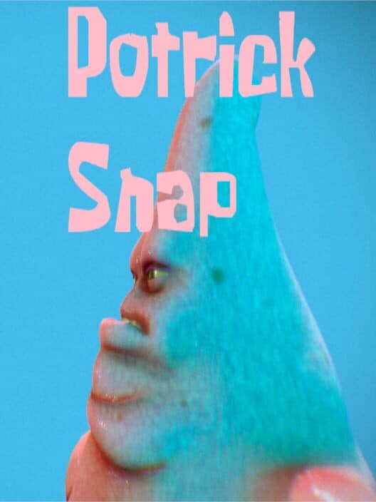 Обложка Potrick Snap